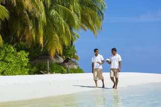 Hotel Baros Maldives