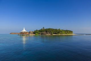 Hotel Baros Maldives