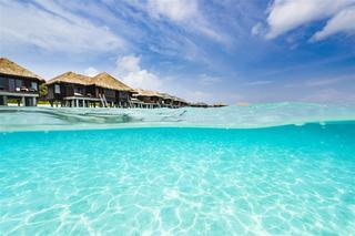 Hotel Sheraton Maldives Full Moon Resort