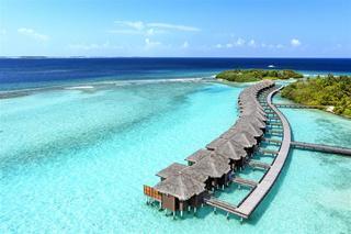Hotel Sheraton Maldives Full Moon Resort