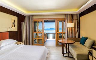Hotel Sheraton Maldives Full Moon Resort