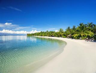 Hotel Sheraton Maldives Full Moon Resort