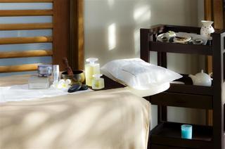 Hotel Sheraton Maldives Full Moon Resort