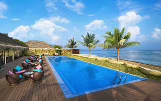 Hotel Sheraton Maldives Full Moon Resort