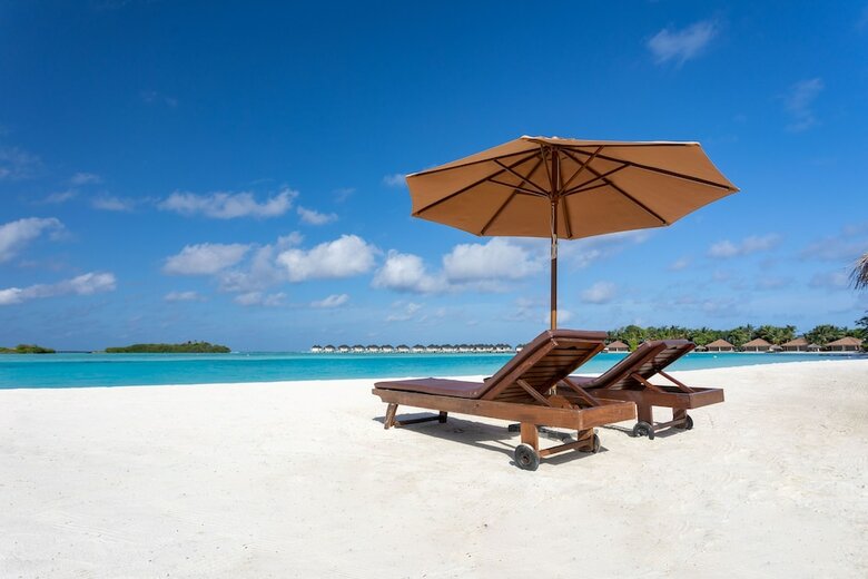 Hotel Cinnamon Dhonveli Maldives