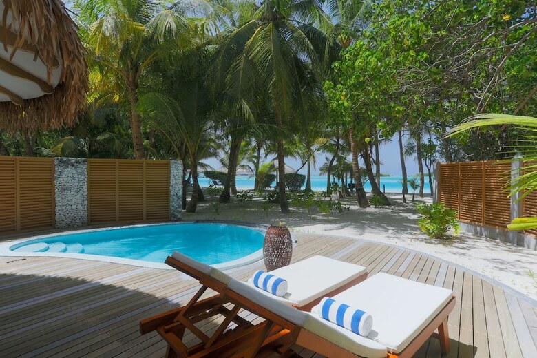 Hotel Cinnamon Dhonveli Maldives
