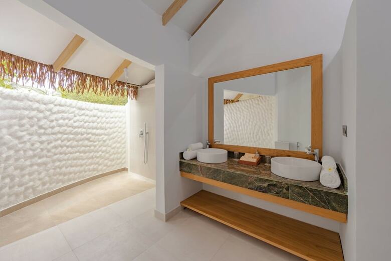 Hotel Cinnamon Dhonveli Maldives