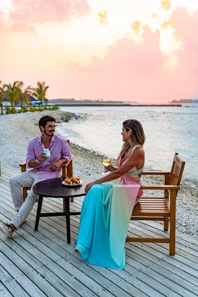 Hotel Cinnamon Dhonveli Maldives