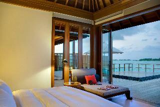 Hotel Paradise Island Resort & Spa