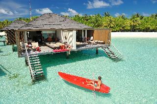 Hotel Paradise Island Resort & Spa