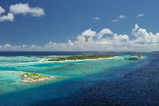 Hotel Paradise Island Resort & Spa