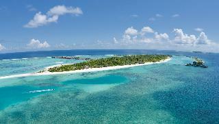 Hotel Paradise Island Resort & Spa