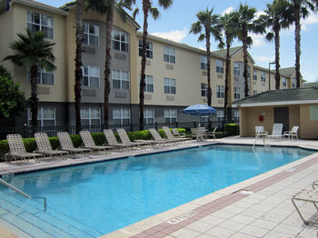 Hotel Extended Stay Deluxe Maitland Summit
