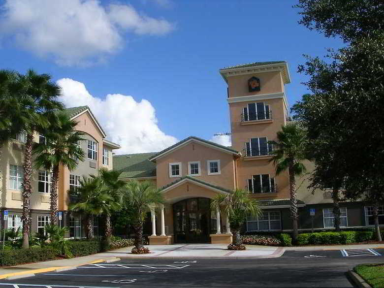 Hotel Extended Stay Deluxe Maitland Summit