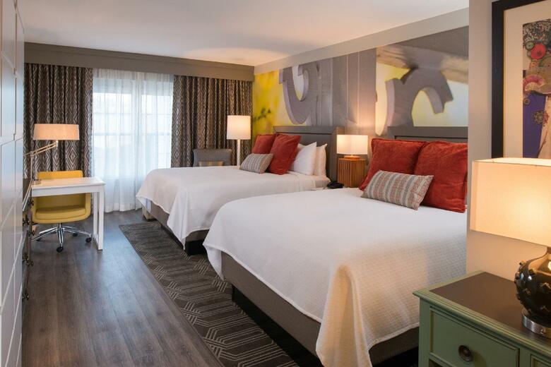 Hotel Indigo Atlanta Vinings