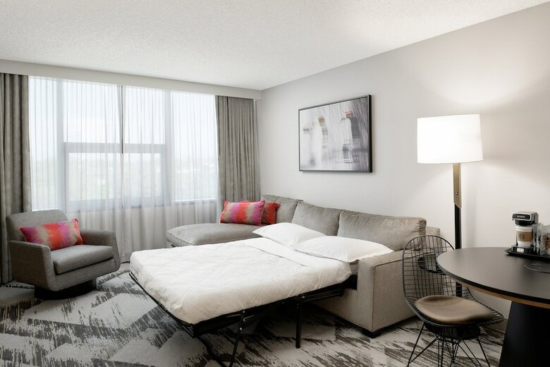 Hotel Sheraton Cerritos