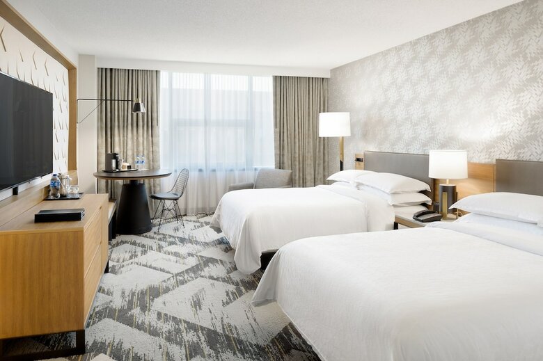Hotel Sheraton Cerritos