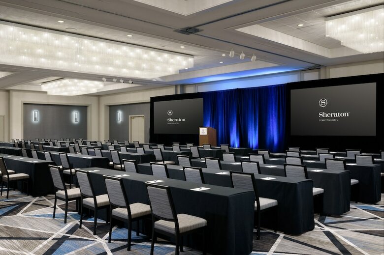 Hotel Sheraton Cerritos