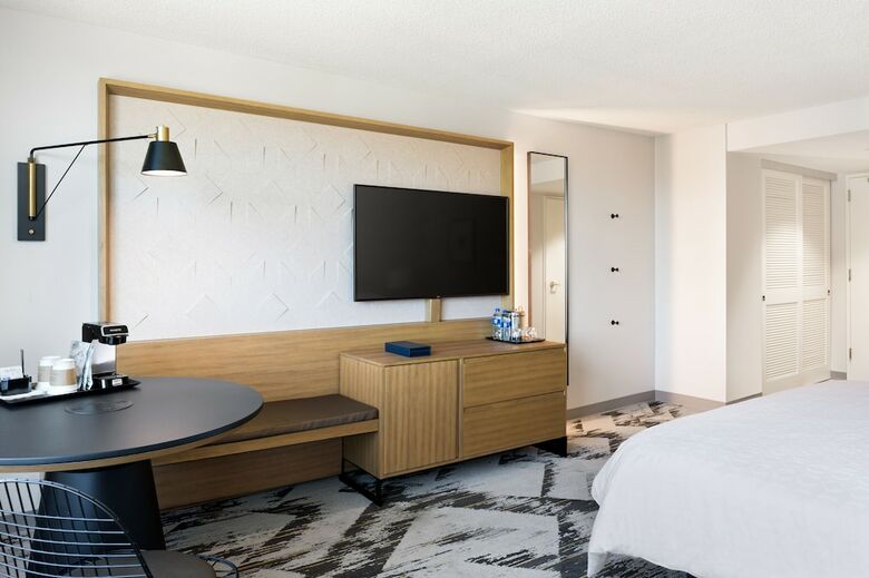 Hotel Sheraton Cerritos