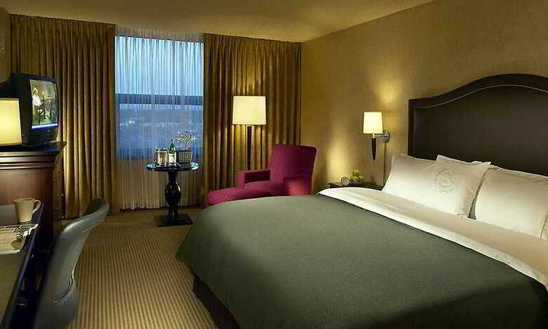 Hotel Sheraton Cerritos