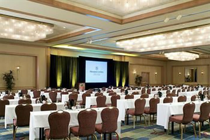 Hotel Sheraton Cerritos