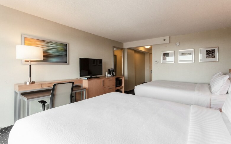 Hotel Holiday Inn Chicago North Evanston