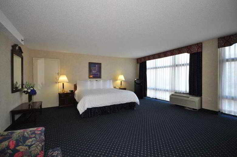 Hotel Holiday Inn Chicago North Evanston