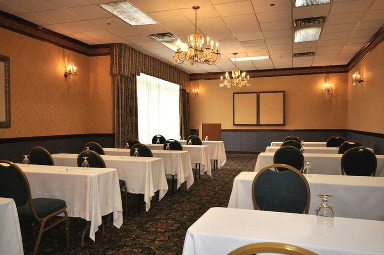 Hotel Holiday Inn Chicago North Evanston