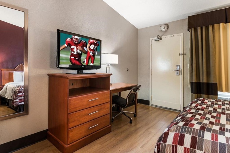 Hotel Best Western Morton Grove