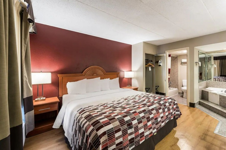 Hotel Best Western Morton Grove
