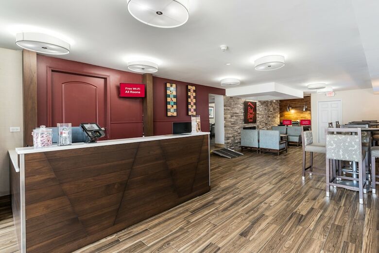 Hotel Best Western Morton Grove