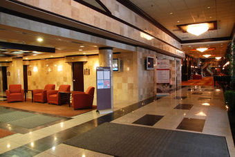 Hotel Holiday Inn Chicago North Shore
