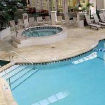 Hotel Holiday Inn Chicago North Shore