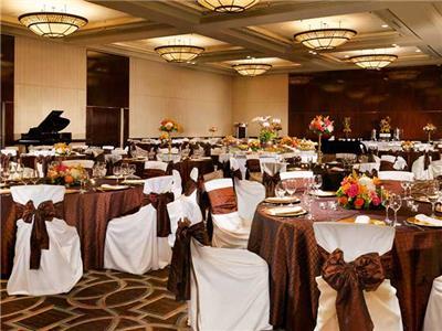 Hotel Omni Houston At Westside