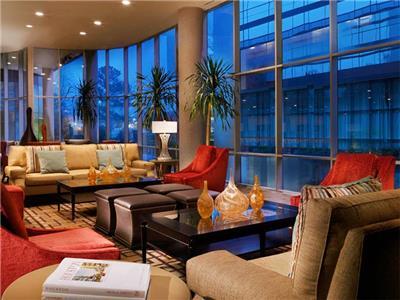 Hotel Omni Houston At Westside