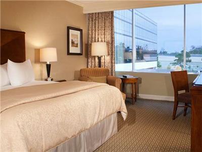 Hotel Omni Houston At Westside