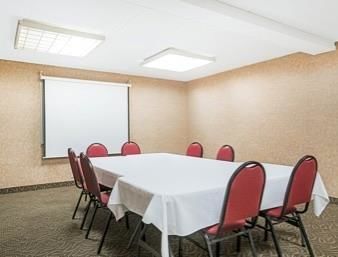 Hotel Best Western Plus Kelly Inn