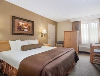Hotel Best Western Plus Kelly Inn