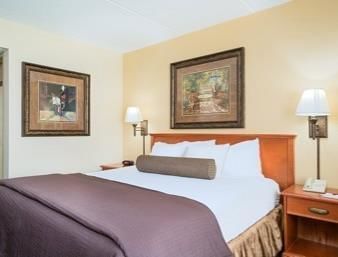 Hotel Best Western Plus Kelly Inn