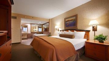 Hotel Best Western Plus Kelly Inn