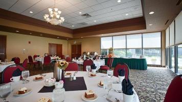 Hotel Best Western Plus Kelly Inn