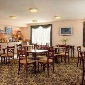 Hotel Comfort Inn