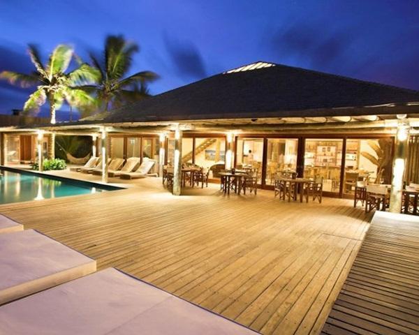 Hotel Pousada Maravilha