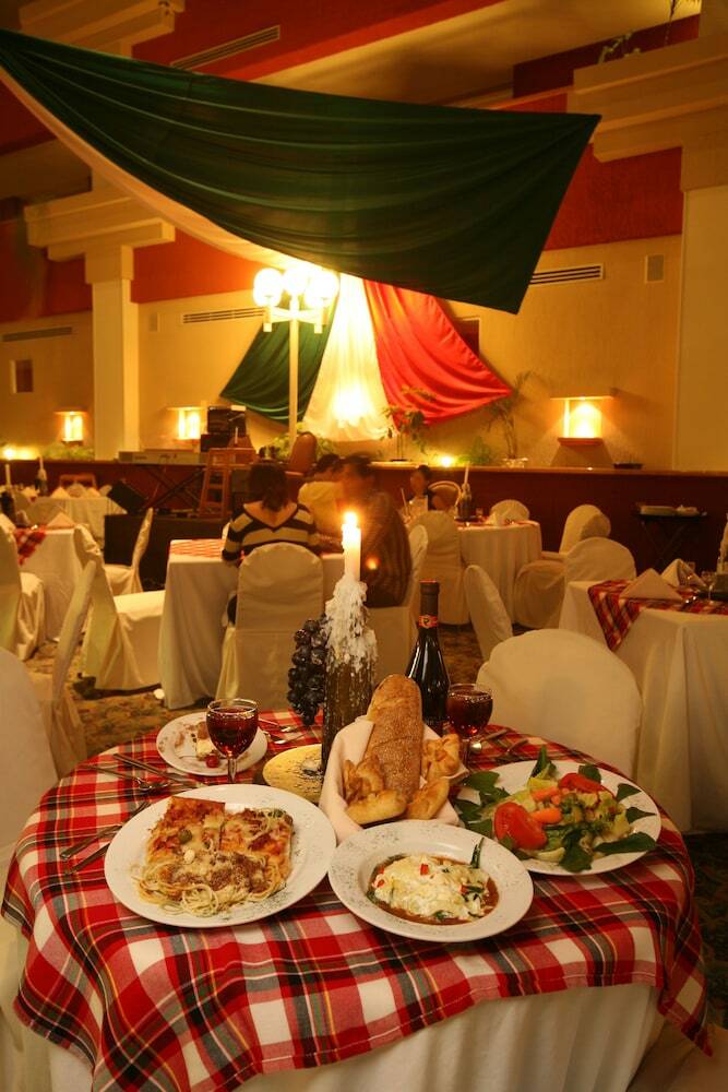 Hotel Casa Grande - Delicias