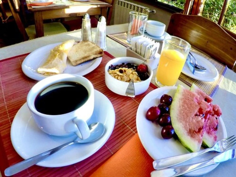 Las Marianas Hotel