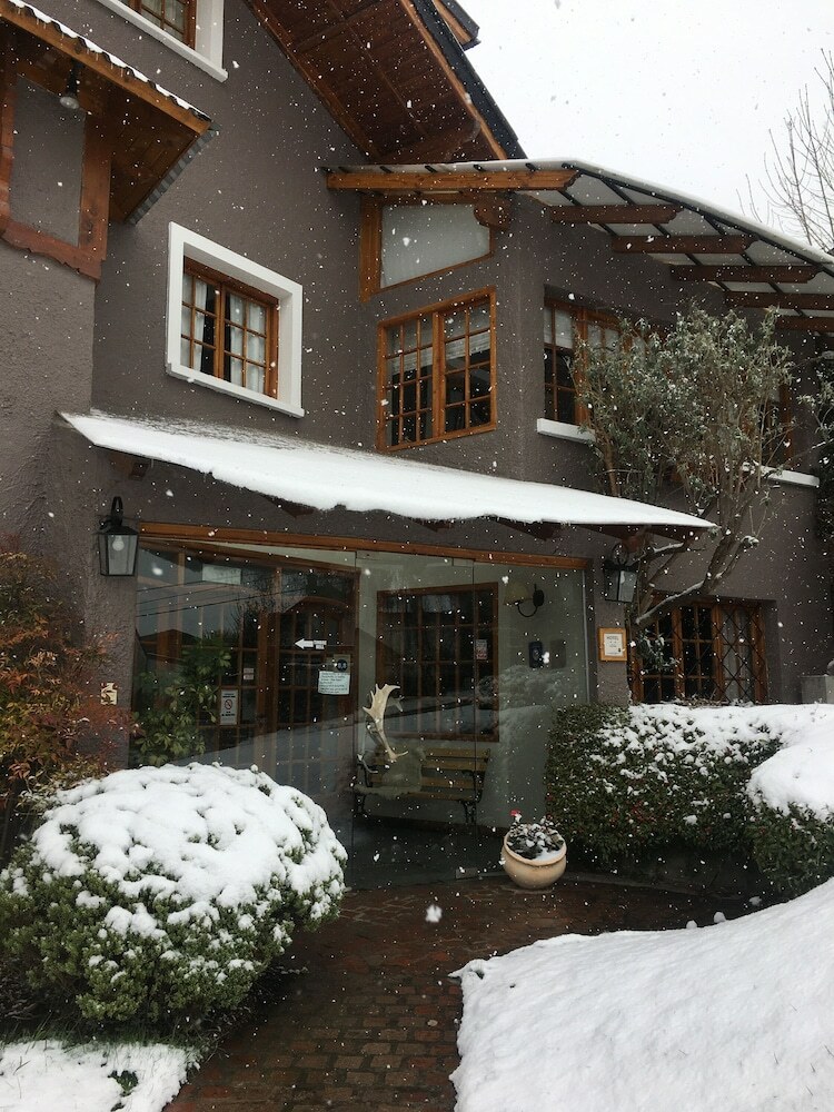 Las Marianas Hotel