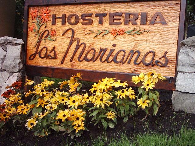 Las Marianas Hotel
