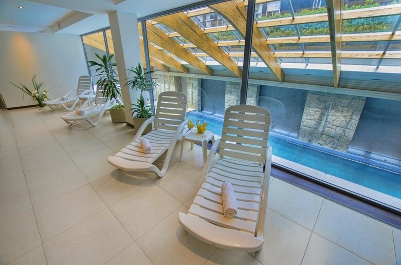 Hotel Cristal