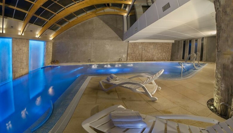 Hotel Cristal