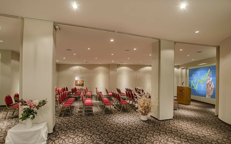 Hotel Cristal
